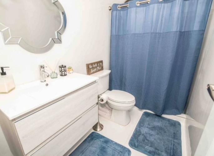 Apartamento Familiar en Isla Verde