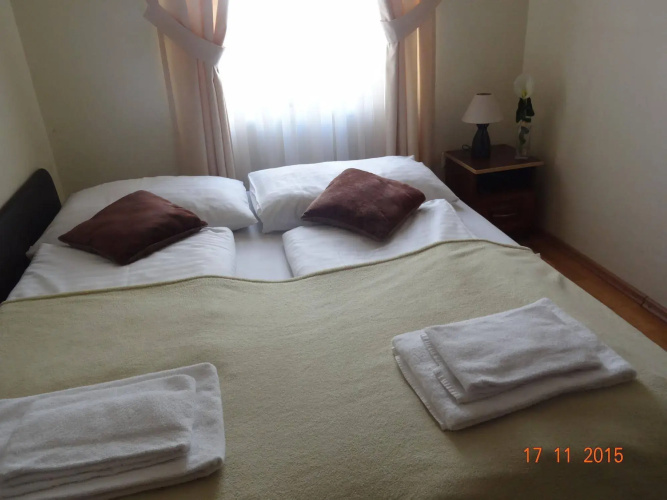 ANYNA Apartments