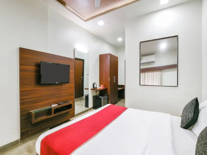 OYO 7057 Global Inn