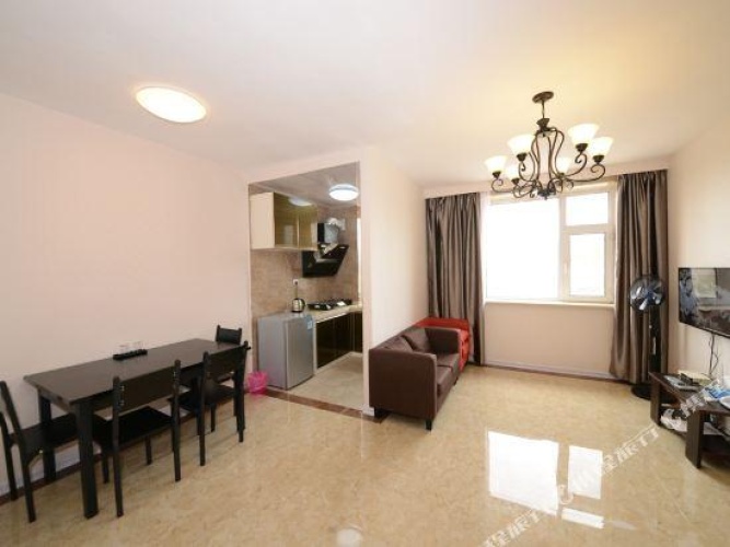 1 Bedroom Standard room