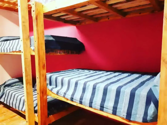 Rocko Hostel