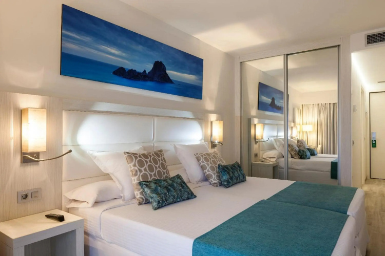 Ibiza Corso Hotel & Spa