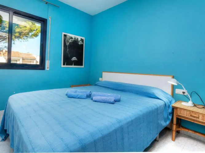 Apartment Nautic Golf C III