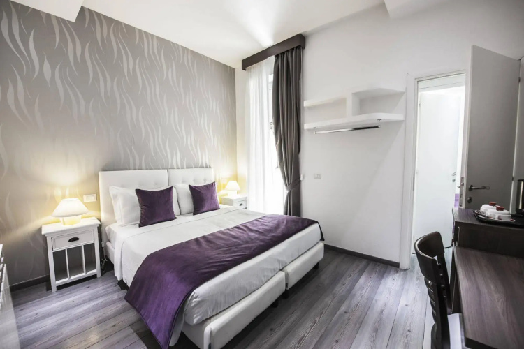 Town House Spagna