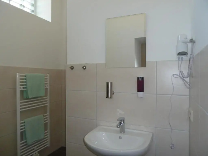 Hostel Wittenberg