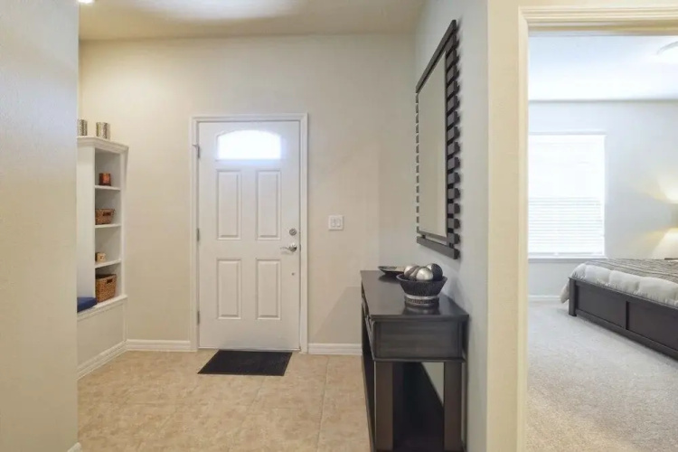 Windsor-5 Bed Townhouse w/splashpool-3800WW