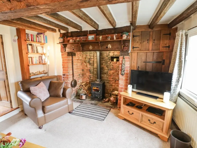 Apple Tree Cottage