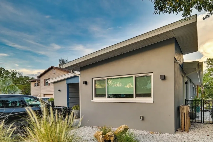 1 Bedroom Cottage