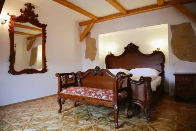 Savoia Castle