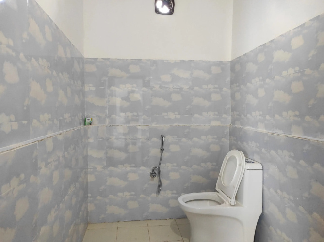 Homocation Falcon Jungle Resort