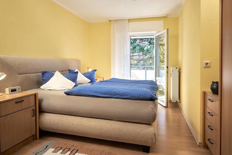 Regenbogen Appartement