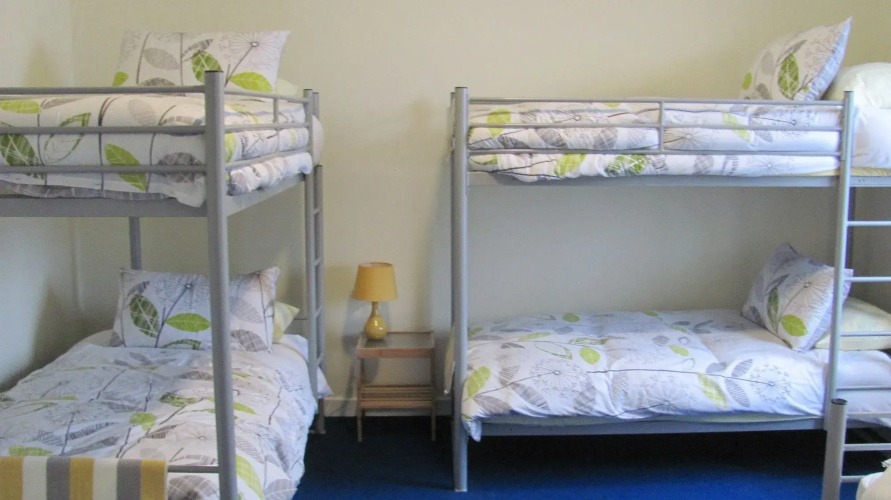 Barholm Accommodation
