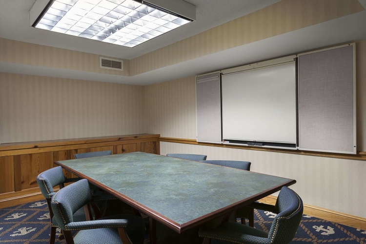 Hampton Inn & Suites Myrtle Beach/Oceanfront photo 14