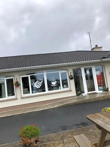 June’s b&b