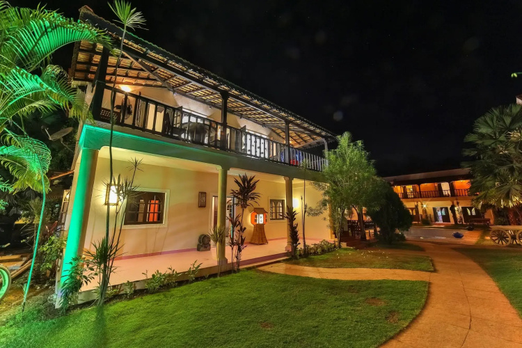 Image de l'hôtel