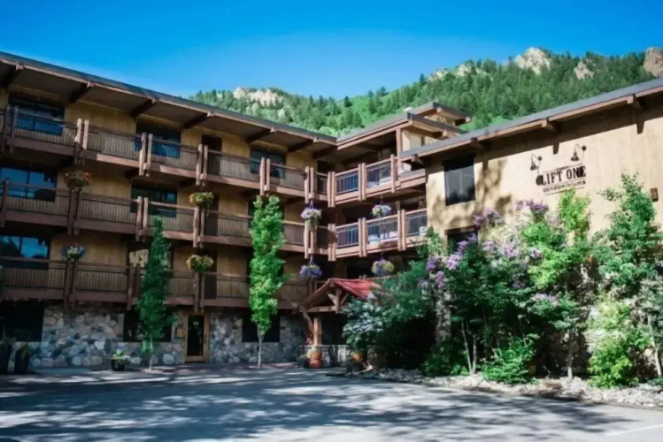Otel görseli