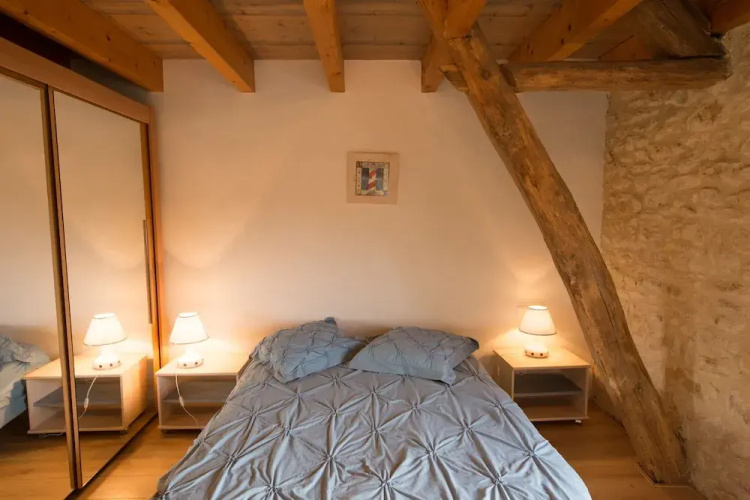 Gîte Victorien