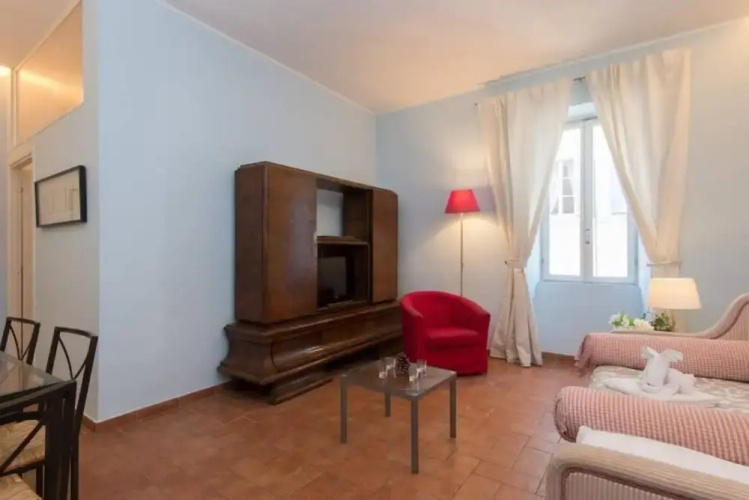 RSH Corso Central Apartment