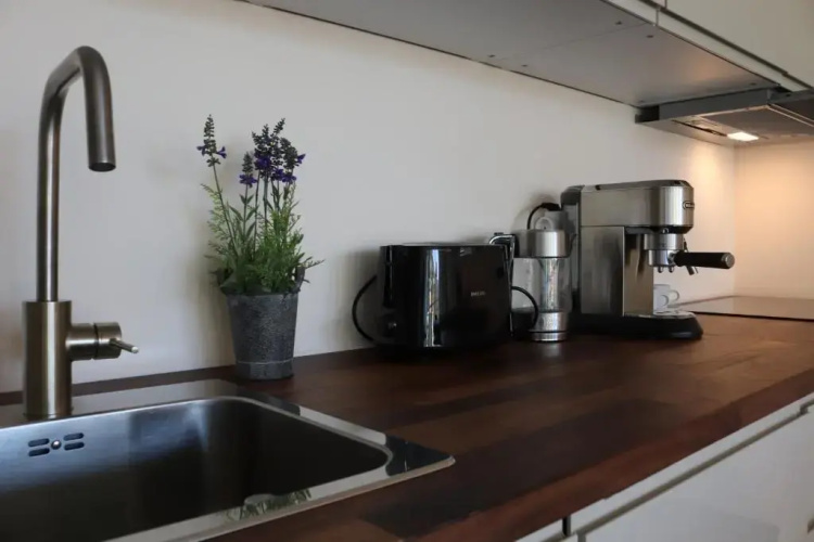Panorama Apartment