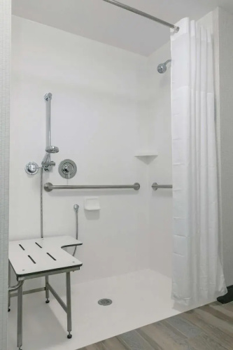 Hampton Inn Black Mountain