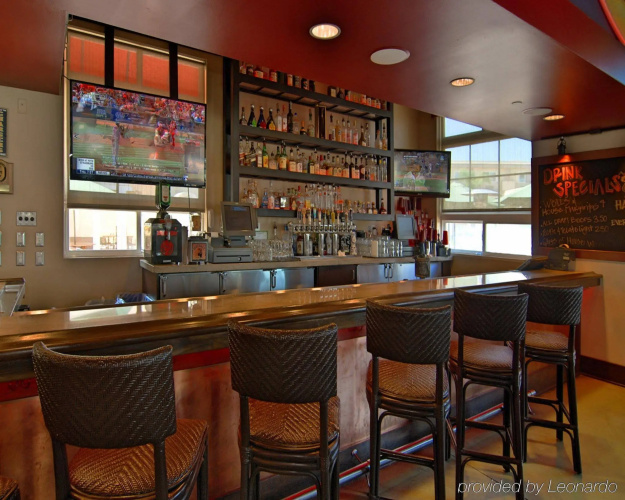 Best Western Plus Marina Gateway Hotel photo 24