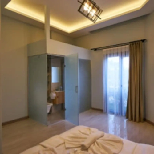 1 Bedroom Standard room