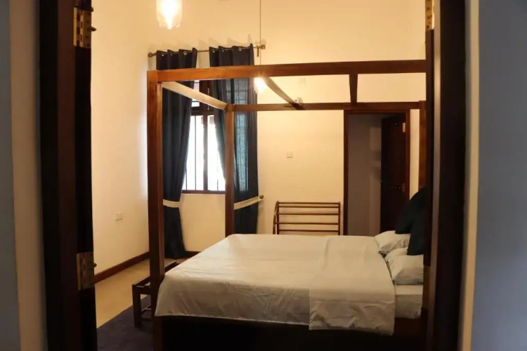 Colonial Residence Kandy