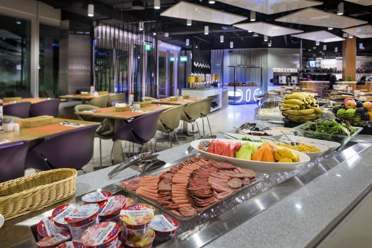 Dorsett Changi City Singapore photo 14