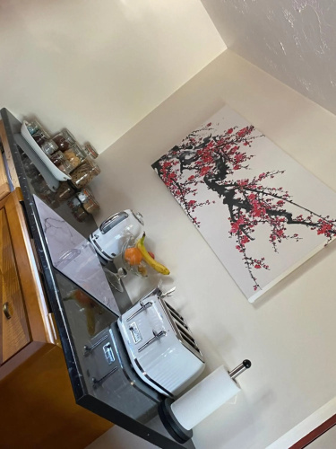 Meadowview Cottage, St Ives View