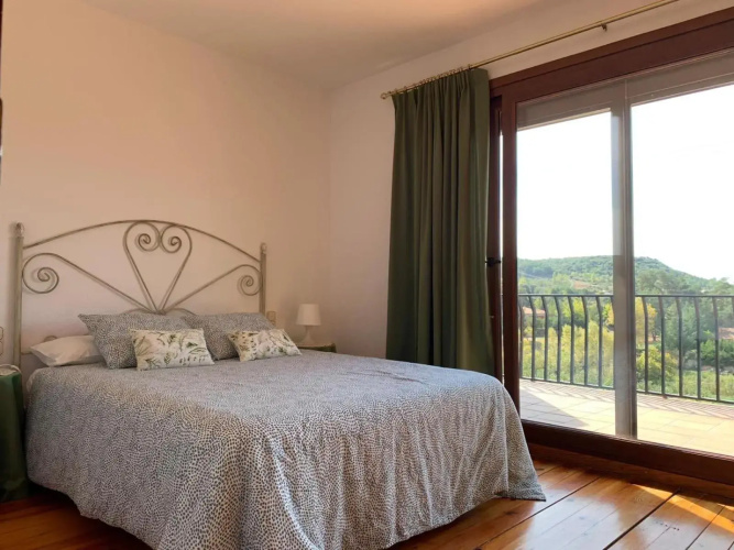 EVA & TRAVEL - Triplex La Cavallada