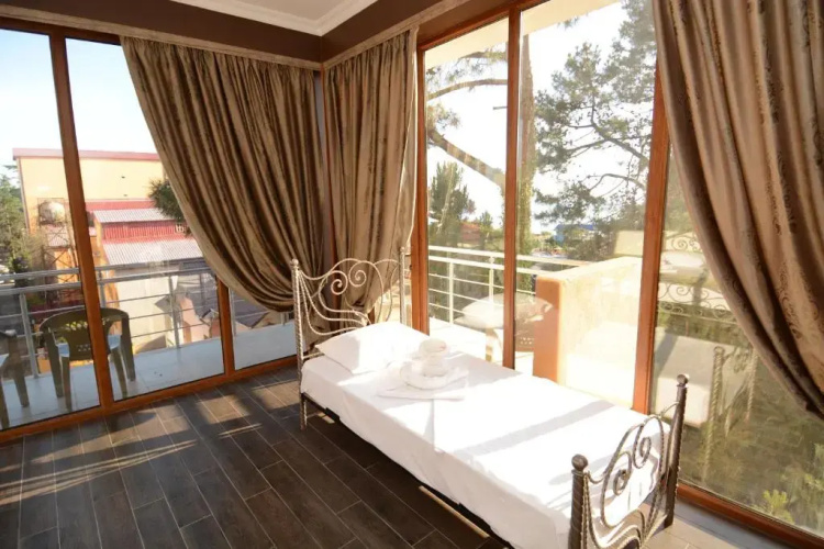 Hotel Inter