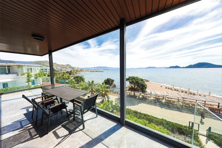 Bodrum Ada Hotel