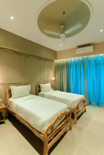 Arnna Hotel