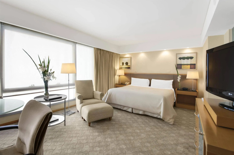 Doubletree By Hilton Buenos Aires
