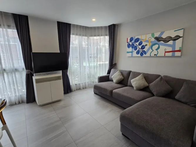 Urban Chill -1 Bedroom T2-216