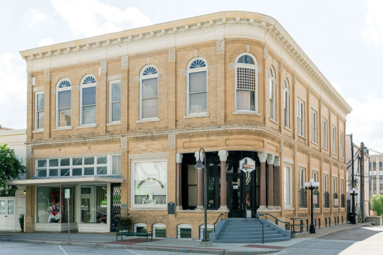 Super 8 Longview/North