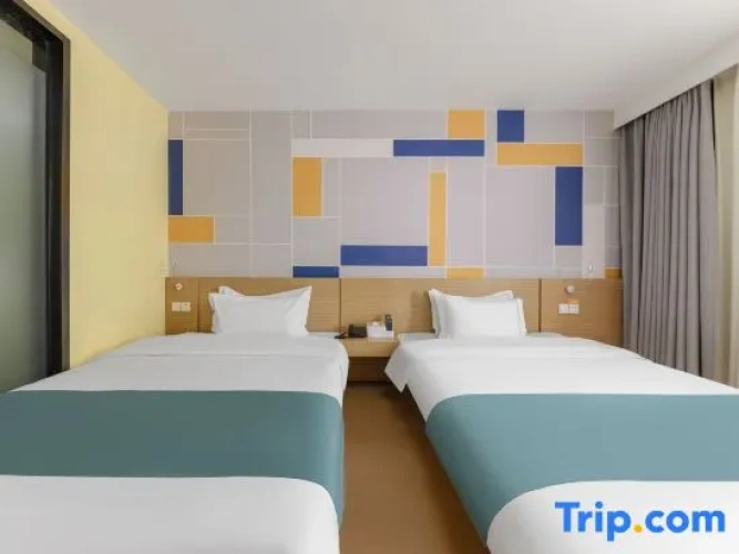 Business Twin room