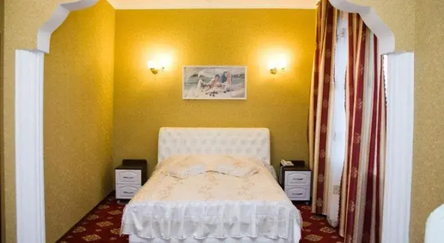Comfort Motel