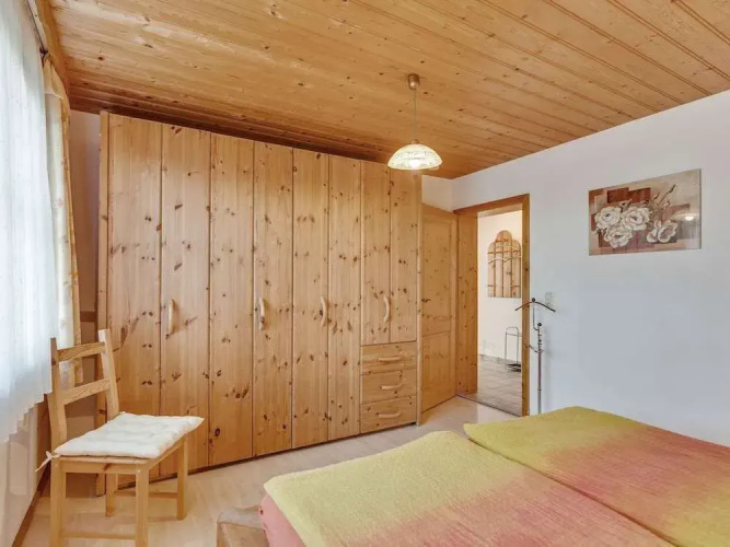 Apartment Near Neuschwanstein Castle