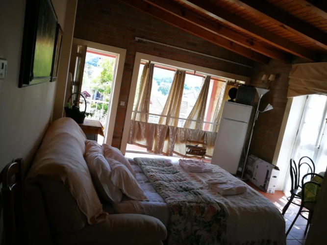 Casa Dos Confrades