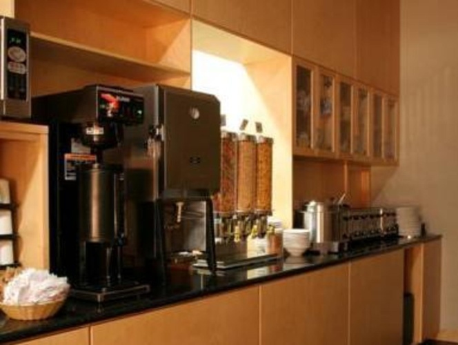 Hotel Le Dauphin Montreal Centre-Ville photo 19