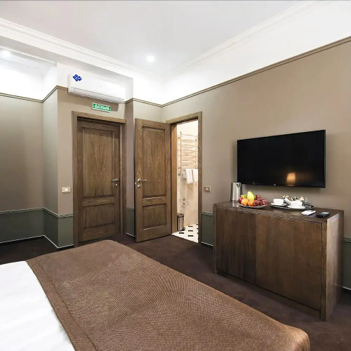 Kiev Apart Otel