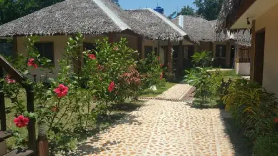 Rubin Resort
