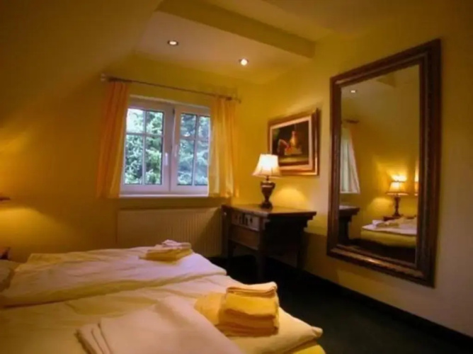 Holiday Home Lotsenhaus