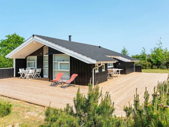 Cottage