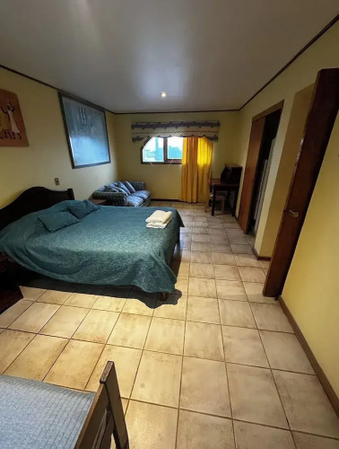 Apart Hotel Playa Blanca