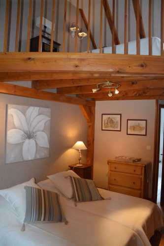Hotel à l'Oriel
