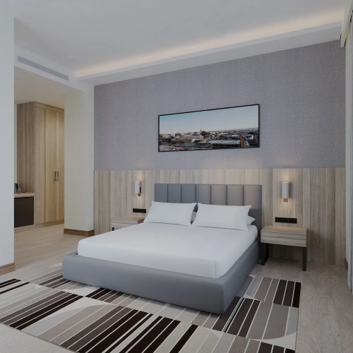 Royal Double Suite