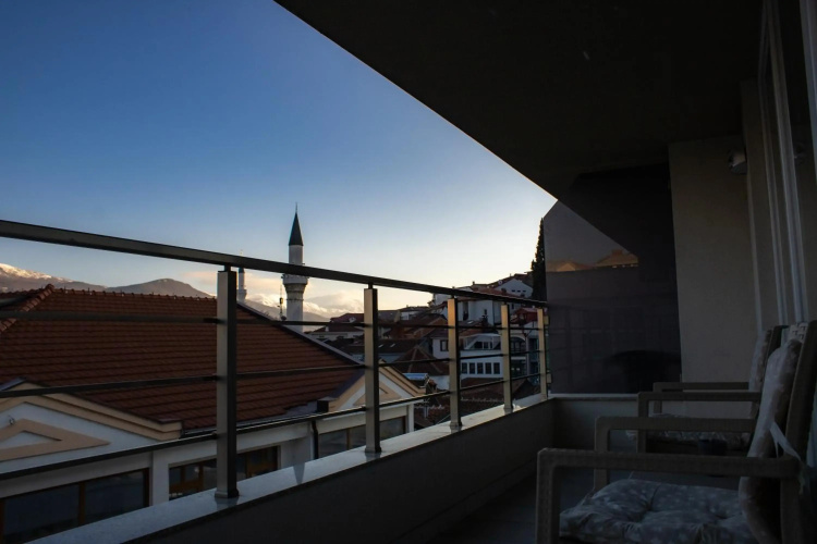 City Center Apartment 2