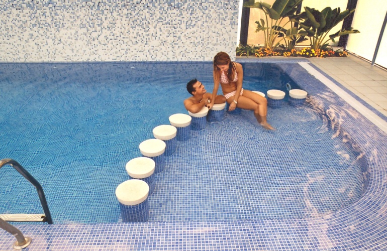 Hotel RH Riviera - Recommended for Adults photo 9
